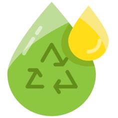 Save water