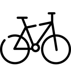 Road bike