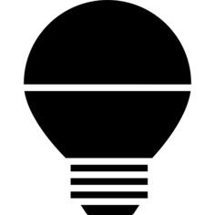 LED灯泡