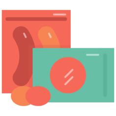 食品包装