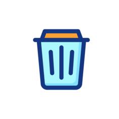 Trash