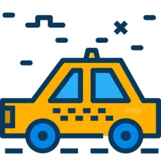 出租车