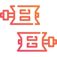 踏板