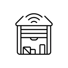 智能车库