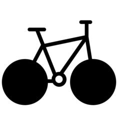 Road bike