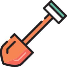 Shovel