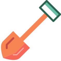 Shovel