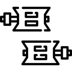 Pedals