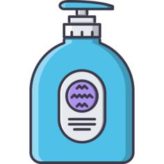 Liquid container
