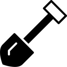 Shovel