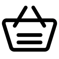 Shopping basket