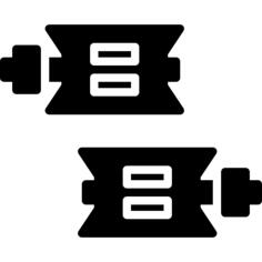 Pedals