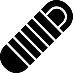 Sleeping bag