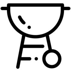 Barbecue grill
