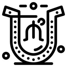 马蹄铁