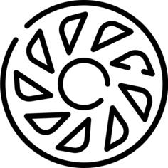盘式制动器