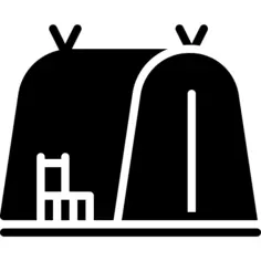 野营帐篷