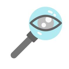 眼睛