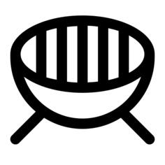 BBQ grill