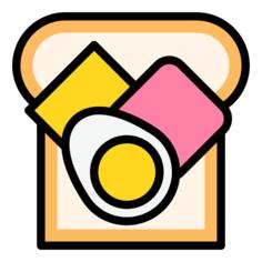 面包