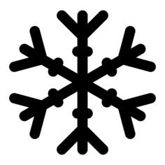 雪花