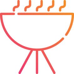 Cooking stove