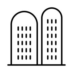 圆顶建筑