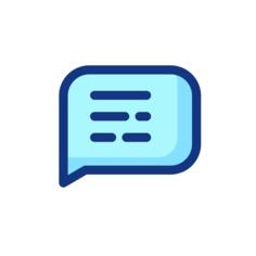 Chat box