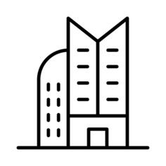 高层建筑