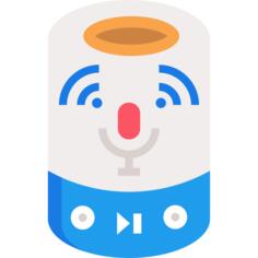 Smart speaker