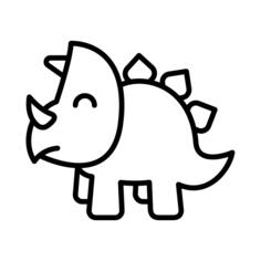 Triceratops