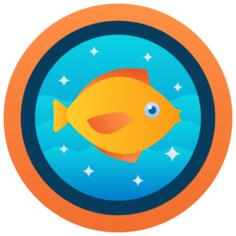 Badge
