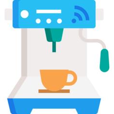 Coffee machine