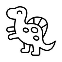 棘龙