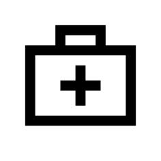 First aid kit