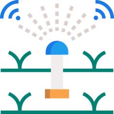 Sprinkler