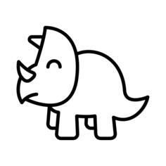 Triceratops