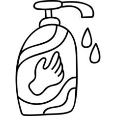 洗手液