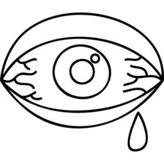 结膜炎
