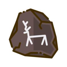 石洞壁画