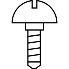 Screw