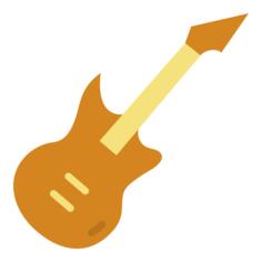 Electric guitar