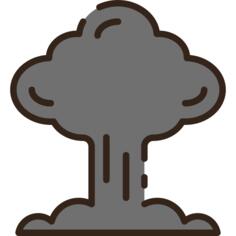 Explosion