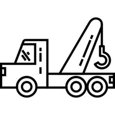 Crane
