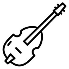 Double bass