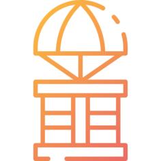 Airdrop