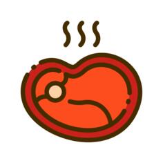 烤架