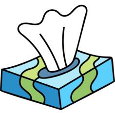 Tissue