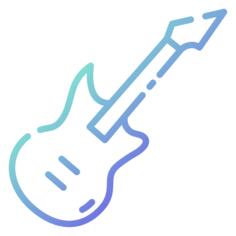 Electric guitar