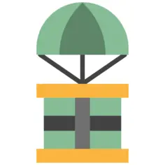 Airdrop